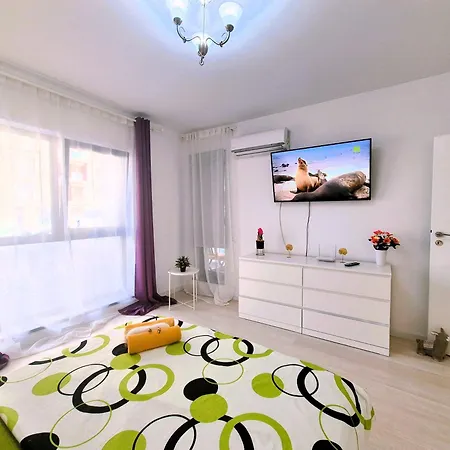 Cosy Near Mall Plaza *