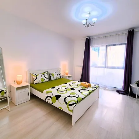 Cosy Near Mall Plaza *