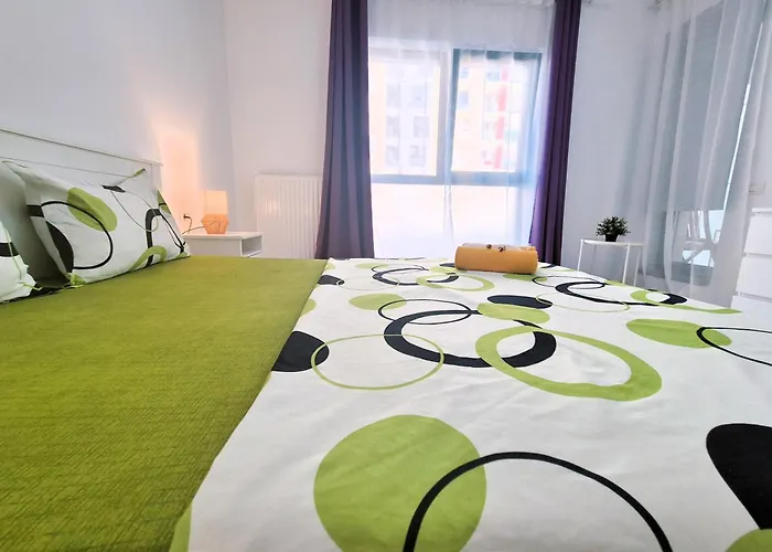 Cosy Near Mall Plaza Appartement