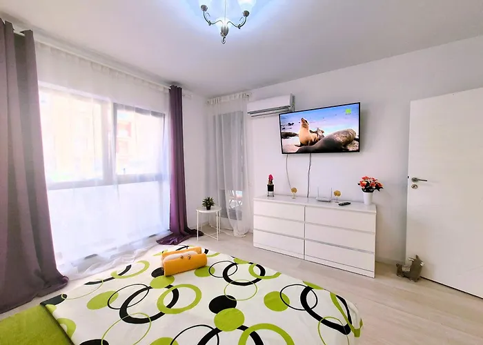 Cosy Near Mall Plaza *