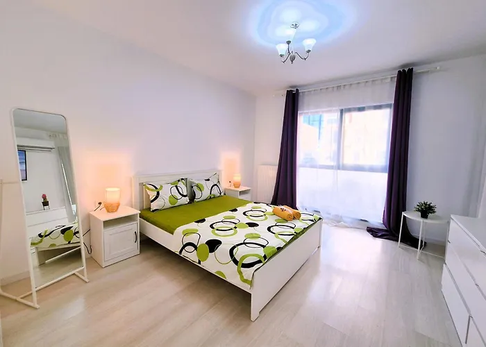 Cosy Near Mall Plaza *