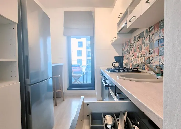 Cosy Near Mall Plaza