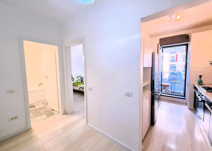 Cosy Near Mall Plaza *